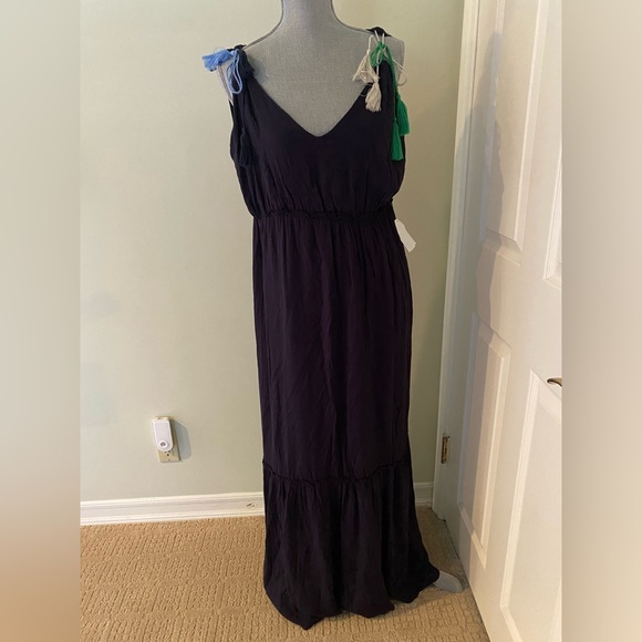 Cupcakes and Cashmere Edmunds Maxi Dress NWT - Picture 6 of 10